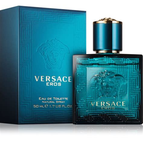 versace eros eau de toilette für herren|where to buy versace eros.